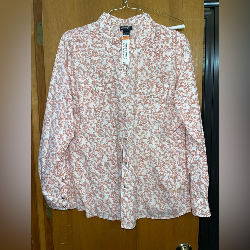 Wrangler Retro XXL
